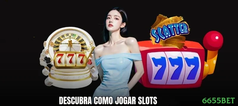 Programa VIP 6655bet